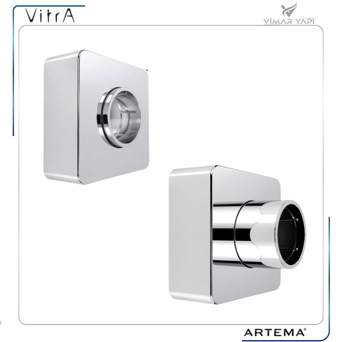 A33646YP Gr. Rozet Mid Square - Görsel 5