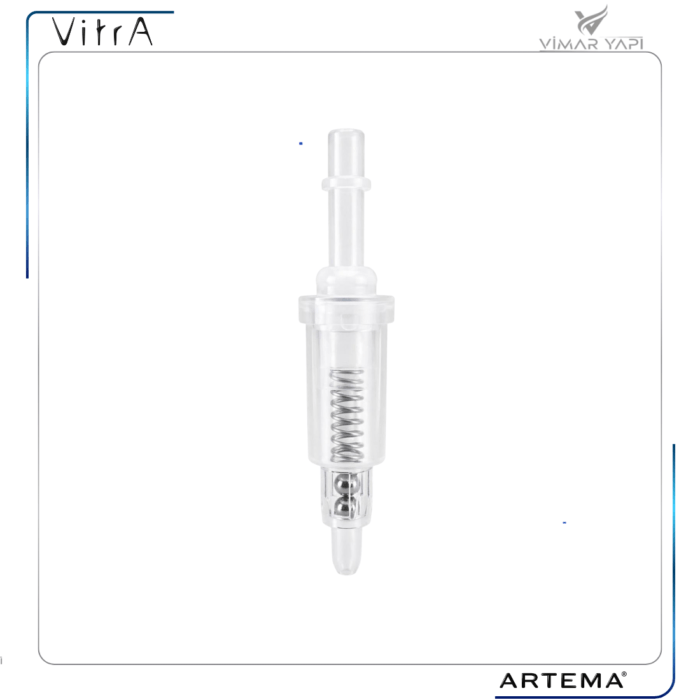 A26484YP Pompa Sıvı Sabunluk 1000ml - Görsel 4