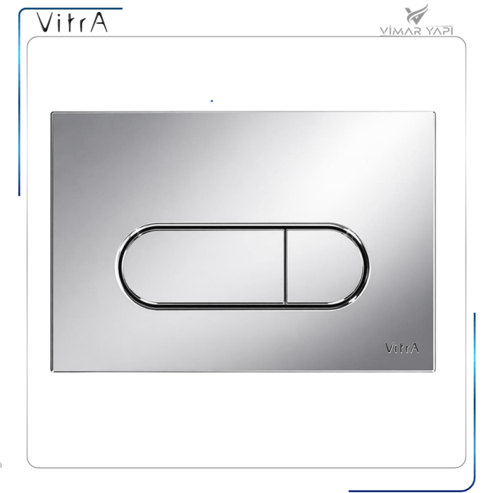 800-2031Round Panel Set (740-2280 + A41461GR) - Görsel 5