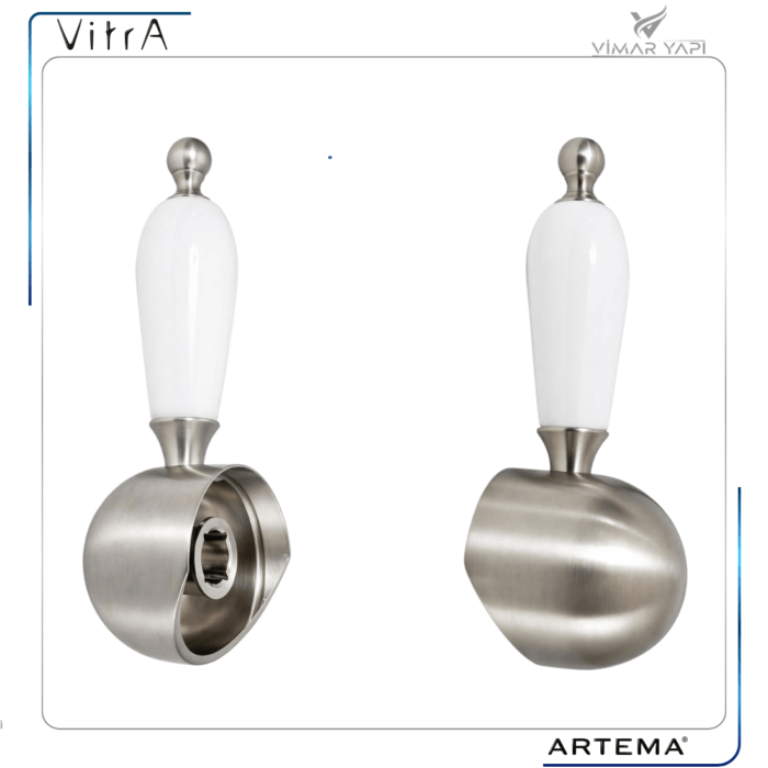 A3655506YP Kumanda Kolu Eviye Bataryası Verona - Görsel 3