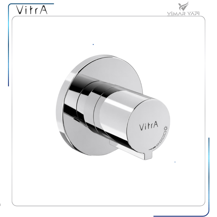 800-2031Round Panel Set (740-2280 + A41461GR) - Görsel 4