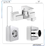 A33646YP Gr. Rozet Mid Square - Görsel 4