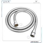 A3513101YP Duş Spiral G1/2-G1/2 L=150 Cm