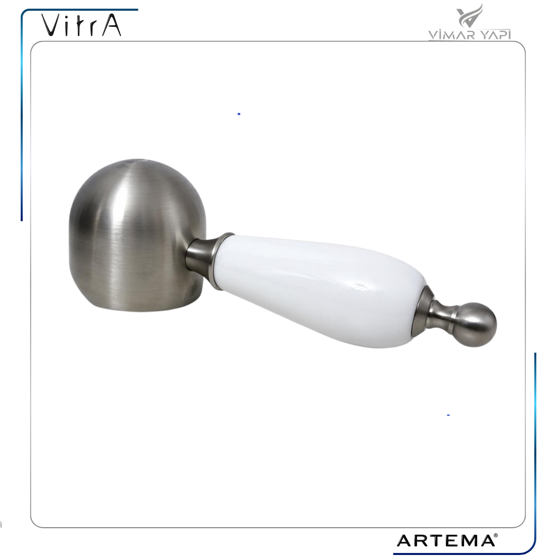 A3655506YP Kumanda Kolu Eviye Bataryası Verona