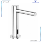 A47214 Origin Temassız Lavabo Bataryası - Elektrik Pilli