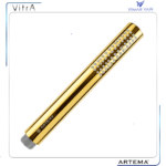 A3302423YP : El Duşu Gold Silindirik