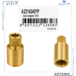 A2214240YP Volan Adaptörü Z=20 / Z=20 - Görsel 3