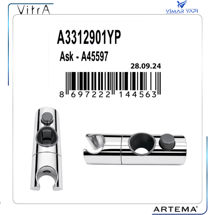 A3312901YP Askı A45597 - Görsel 3