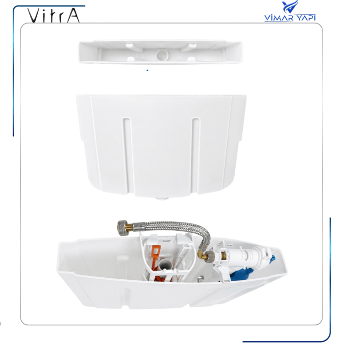 437282YP İGR Gövde Silikon Kılıf Montaj Seti 8cm - Görsel 3