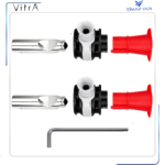 325564YP1TE Fischer Üstten Montaj Seti _578452