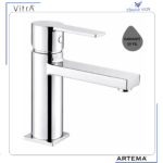 A41936 Artema Flo S Lavabo Bataryası