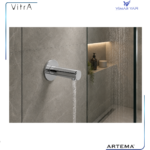 A42622 Origin Çıkış Ucu , krom - Görsel 5