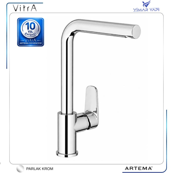 A43396 Flow Square Eviye Bataryası - Görsel 2