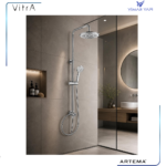 A45786 Artema Joy 3C Duş Kolonu - Görsel 4