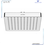 A45905 Base Square Duş Başlığı