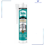 Sista Şeffaf Silikon (280 ml)