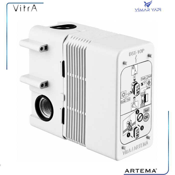 A41949 Minibox Ank. Banyo Bat. (Sıva Altı) - Görsel 5
