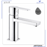 A41936 Artema Flo S Lavabo Bataryası - Görsel 4
