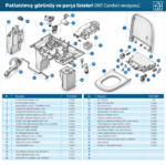 315247YP1TE Pır Sensör - Görsel 3