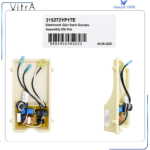 315272YP1TE Elektronik Gün Kartı Gurubu - Görsel 2