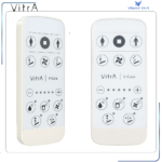 317151YP1TE V-Care 2.0 Duroplast Uzaktan Kumanda