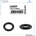 A24849YP O-Ring 5.5x2 - Görsel 2